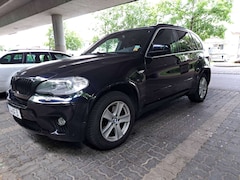 BMW X5 X5 xDrive40d