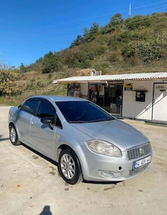 Fiat Linea 1.3 Multijet 16V Emotion