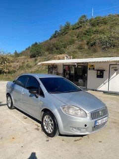 Bild des Angebotes Fiat Linea 1.3 Multijet 16V Emotion