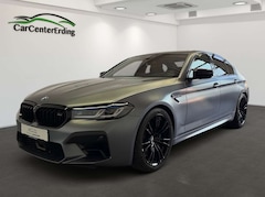Bild des Angebotes BMW M5 Lim.Competition*Laser*ACC*360*B&W*S.-Dach*HUD