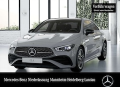 Bild des Angebotes Mercedes-Benz CLA 180 AMG+NIGHT+PANO+360°+MULTIBEAM+TOTW+7G