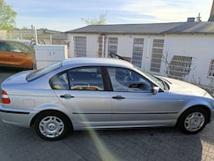 Bild des Angebotes BMW 116 BMW E46 TÜV bis 2027