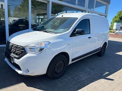 Bild des Angebotes Dacia Dokker DOKKER EXPRESS ESSENTIAL NAVI/KAMERA/SITZHZ/1.HD