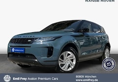 Bild des Angebotes Land Rover Range Rover Evoque P270e S