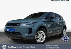 Bild des Angebotes Land Rover Range Rover Evoque P270e S