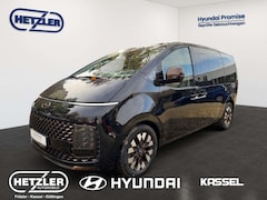 Bild des Angebotes Hyundai STARIA Signature 4WD 7-Sitzer El. Panodach Navi Leder Dig