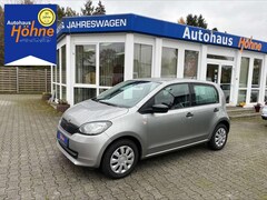Bild des Angebotes Skoda Citigo Active 1.0 Klimaanlage-Sitzheizung