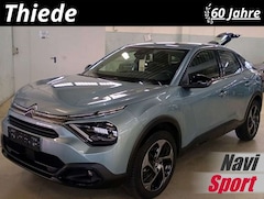 Bild des Angebotes Citroen C4 Lim. 1.2T PLUS NAVI/LED/KAMERA/SPORT /VIRTU.