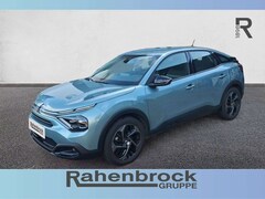 Bild des Angebotes Citroen C4 Plus PureTech 130 Stop&Start Kamera