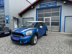 Bild des Angebotes MINI Cooper S Countryman Cooper S 1.6 16V KLIMA PDC SITZHZG. 4x4
