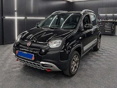 Bild des Angebotes Fiat Panda Cross 4x4*58.943KM*TOP ZUSTAND*PDC HINTEN