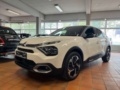 Bild des Angebotes Citroen C4 Lim. Max Automatic- head up.  4 *stück