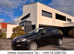 Bild des Angebotes Fiat Punto More**KLIMA/1.HAND**