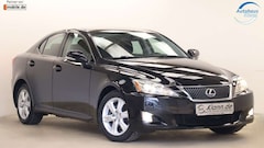 Bild des Angebotes Lexus IS 250 208PS V6 Automatik Luxury Line Keyless