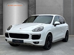 Bild des Angebotes Porsche Cayenne Diesel "Platinum Edition"/BOSE/21"Zoll