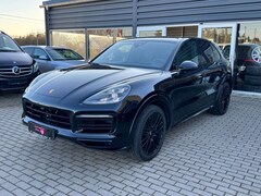 Bild des Angebotes Porsche Cayenne S/Approved/Luft/Sport/ACC/Bose