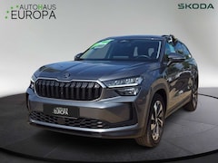 Bild des Angebotes Skoda Kodiaq 2.0 TDI DSG W Selection AHK ACC StandHz. Navi Kam3