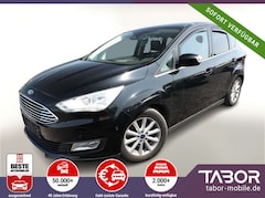 Bild des Angebotes Ford C-Max 1.5 EcoBoost 150 Aut. Titanium ParkAs Nav