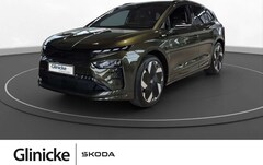 Bild des Angebotes Skoda Enyaq RS 250 kW 1-Gang-Automatik 4x4 I Verfügbar