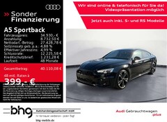 Bild des Angebotes Audi A5 S line 40 TFSI quattro