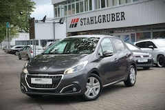 Peugeot 208 Signature / Pano./ R-Kamera / Standheizung /