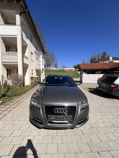 Bild des Angebotes Audi A3 2.0 TDI Ambition (103kW)