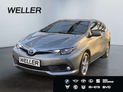 Bild des Angebotes Toyota Auris 1.2 Turbo TS Design Edition *Kamera*SHZ*BT*