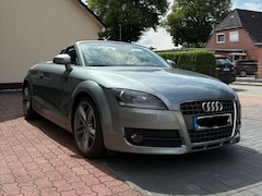 Bild des Angebotes Audi TT TT Roadster 2.0 TFSI