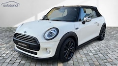 Bild des Angebotes MINI One Cabrio 1,5 Keyless Klimaautomatik LED PDC