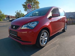 Bild des Angebotes SEAT Mii Style Salsa