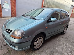 Bild des Angebotes Nissan Almera Tino Basis 73000 tkm