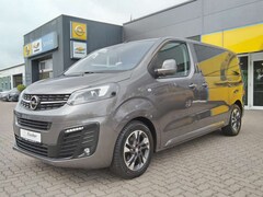 Bild des Angebotes Opel Zafira Life Tourer M (L2) / 6-Sitzer / Leder / Navigation