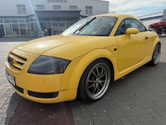 Bild des Angebotes Audi TT 1.8 T Coupe quattro ABT Limited
