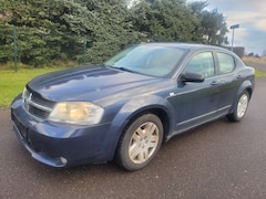 Bild des Angebotes Dodge Avenger Tüv bei Kauf neu.