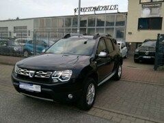 Bild des Angebotes Dacia Duster I Prestige 4x2 TCe 125 Erste Hand