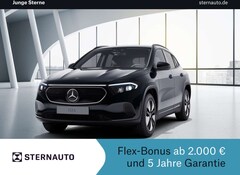 Bild des Angebotes Mercedes-Benz EQA 250 EQA 250  Progressive Navi/Distronic/Klima/LED