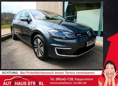 Bild des Angebotes VW Golf e-Golf VII /SITZHEIZUNG/LED/PDC/NAVI/DAB/Full-L