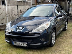 Bild des Angebotes Peugeot 206 206+