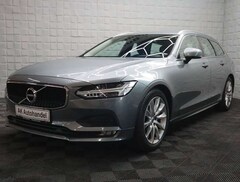 Bild des Angebotes Volvo V90 Kombi Momentum Pro Xenon Navi Leder Kamera