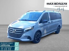 Bild des Angebotes Mercedes-Benz Vito 119 CDI Tourer Select lang LED*AHK*Navi
