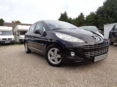 Bild des Angebotes Peugeot 207 Forever