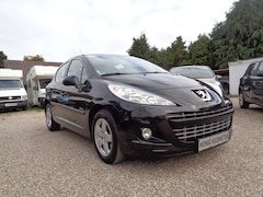 Bild des Angebotes Peugeot 207 Forever