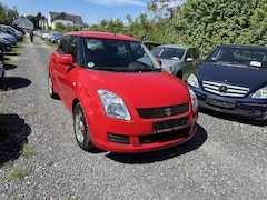 Bild des Angebotes Suzuki Swift Snow (5-trg.)