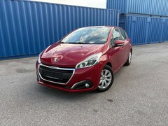 Bild des Angebotes Peugeot 208 208 PureTech 82 Start