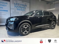 Bild des Angebotes Peugeot 2008 Allure HYBRID 110 e-DSC6