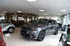 Bild des Angebotes Jeep Grand Cherokee 6.4 V8 HEMI SRT