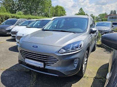 Bild des Angebotes Ford Kuga Titanium 4X4 TDCi190 Auto Nav/LED/AHK