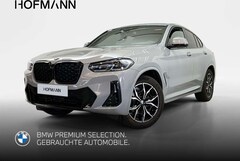 Bild des Angebotes BMW X4 M Sport