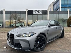 Bild des Angebotes BMW M3 xDrive Competition M ACC,HUD,HARMAN,CARBON