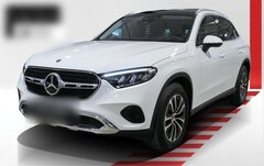 Bild des Angebotes Mercedes-Benz GLC 200 4M Avantgarde ADV. + Pano Distro Memory